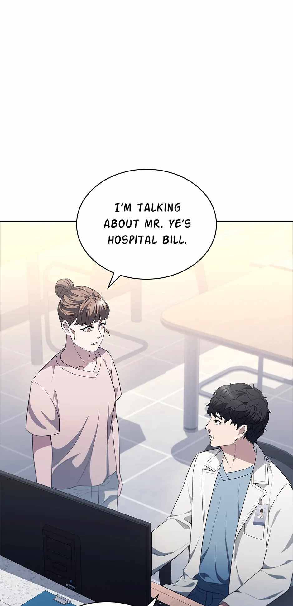 Dr. Choi Tae-Soo Chapter 234 86